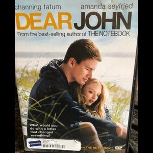Dear John